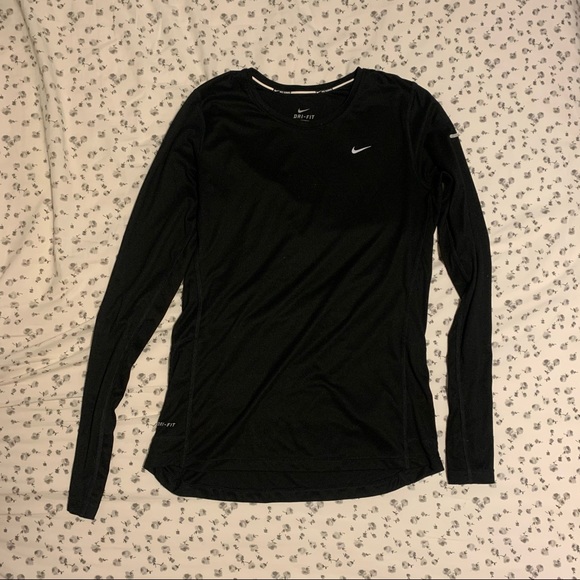 Nike Tops - Nike DRI-FIT Running Top